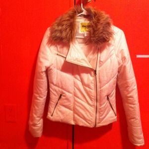 Charlotte Russe Coat