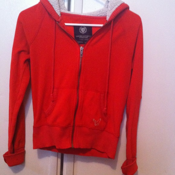 American Eagle Hoodie