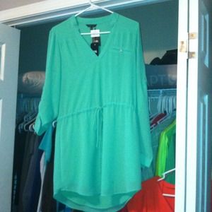 NEVER WORN! Tags are still attached!