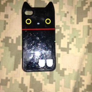iPhone 4 case