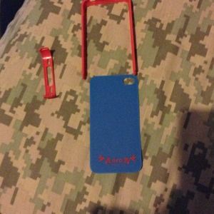 iPhone 4 case