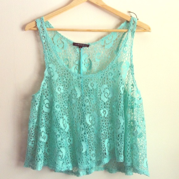 Urban Outfitters Tops - SOLD