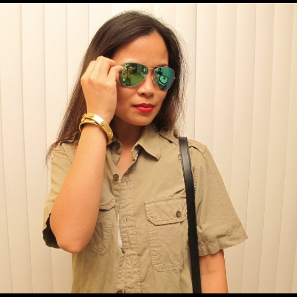 SOLD in Bundle Rugby by Ralph Lauren top - Picture 2 of 2