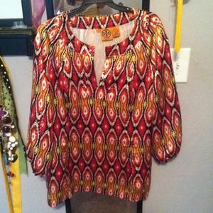 Tory Burch shirt