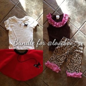 Bundle for @loveboo
