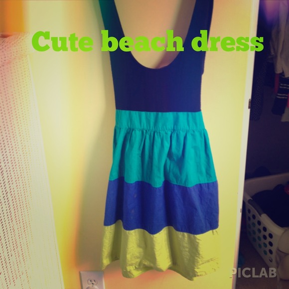 Reserved bundle: dress and shirt