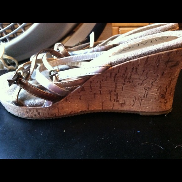 Wedges