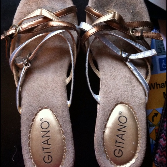 Wedges - Picture 2 of 2