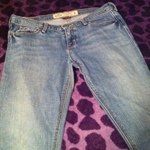 Hollister Jeans!!❤