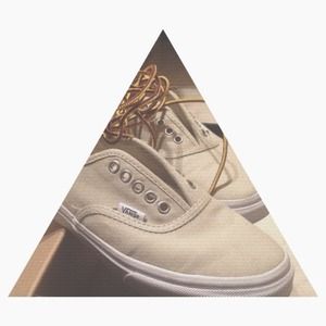 Authentic Slim Vans