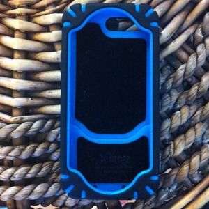 Durable iPhone 5 Case - New!