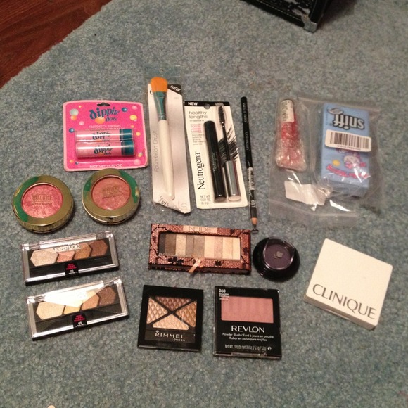 Makeup!!