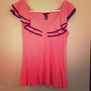 H&m top