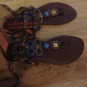 Steve Madden Sandals