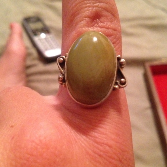 ❤ TRADED ❤Ring