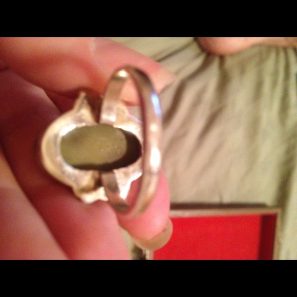 ❤ TRADED ❤Ring - Picture 2 of 2