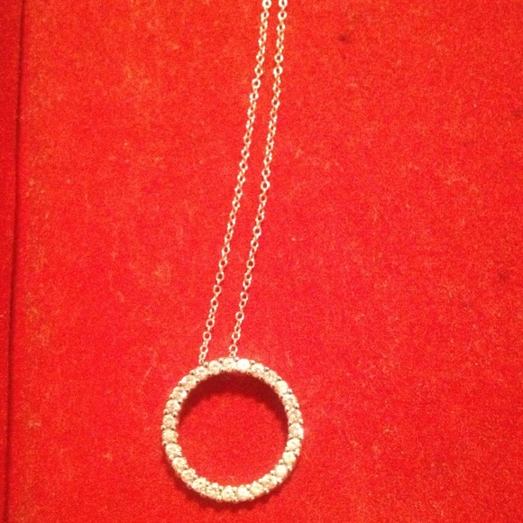 SOLD Necklace