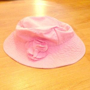 Girls hat