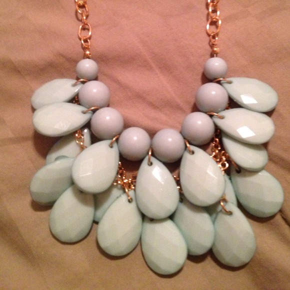 ❤TRADED ❤ Necklace