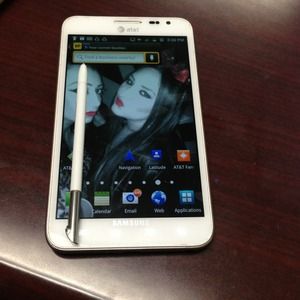 🚨RESERVED FOR @koshemoto🚨SAMSUNG GALAXY NOTE III