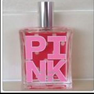 VS PINK Wild & Breezy perfume