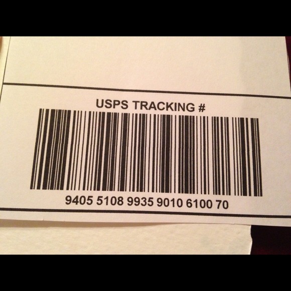 PROOF OF SHIPMENT - Picture 2 of 3