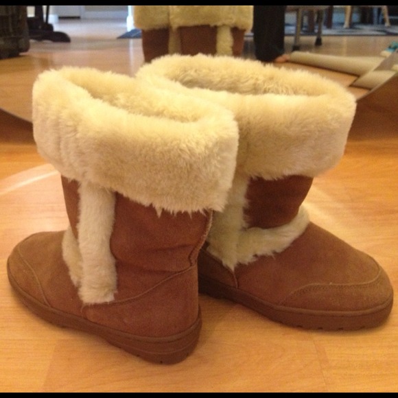 Women's Boots