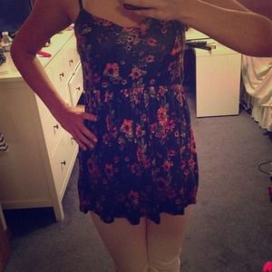 Pac sun tank top
