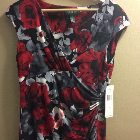 Ralph Lauren Dress