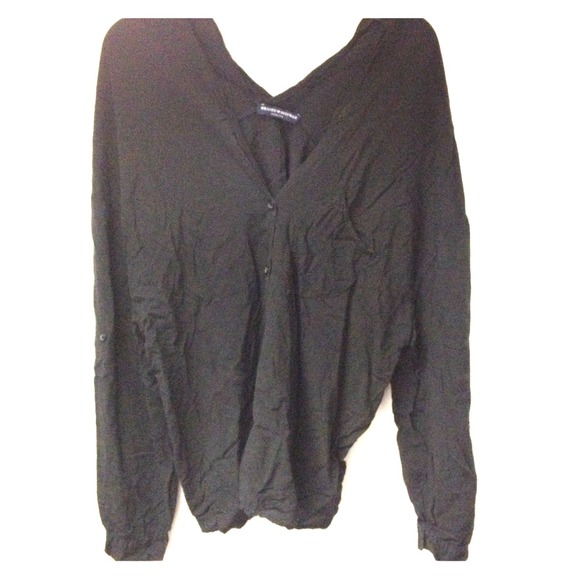 🍃Brandy Melville Estelle Top🍃🌻