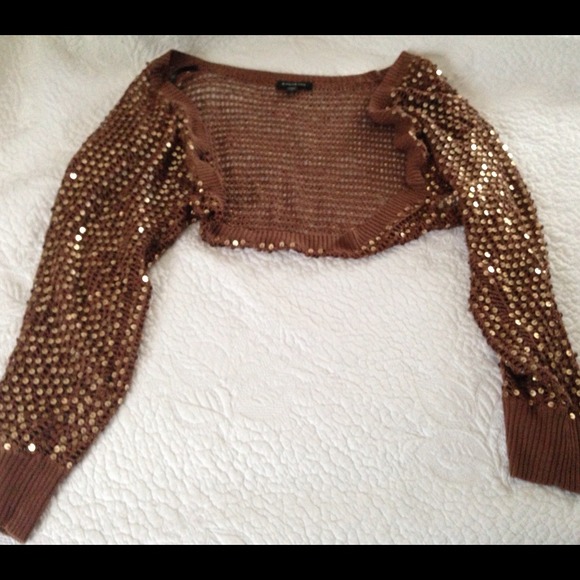 Bebe cardigan - Picture 3 of 4