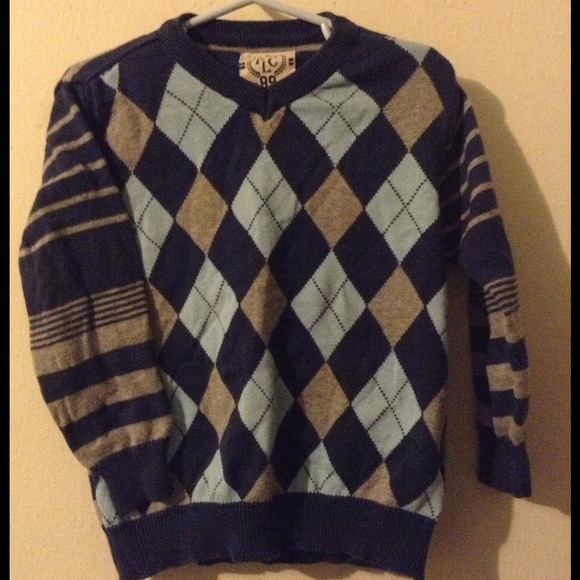 Children's place 24 months sweater