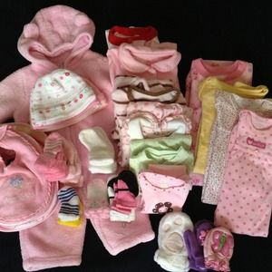 Baby Clothes