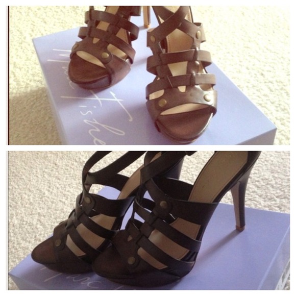 Marc Fisher - Brand new dark brown. - Picture 2 of 4