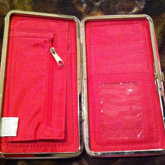 Wallet - Picture 1 of 2