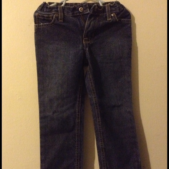 Arizona boys toddler jeans 3t