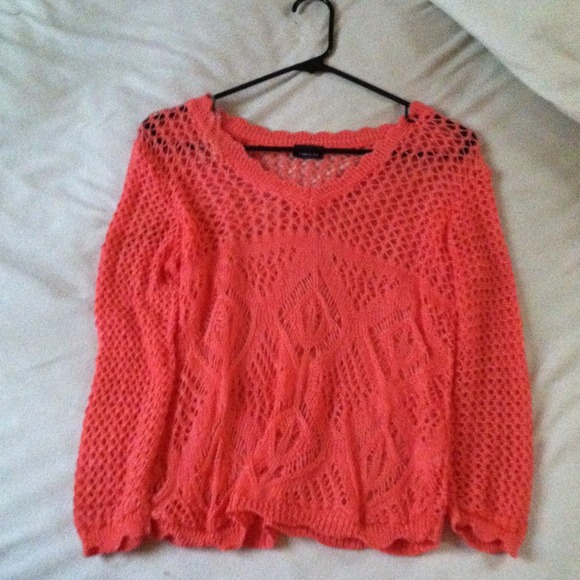 V neck shirt