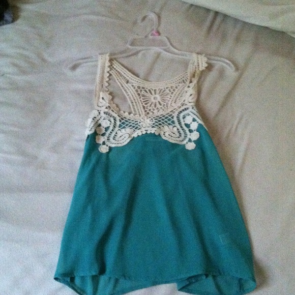 Summer shirt