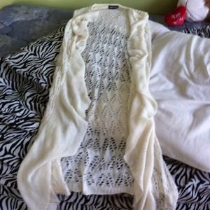 Wet seal over coat cover