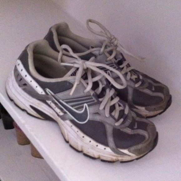 Nikes