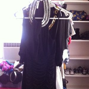 Cute prom dress woren once