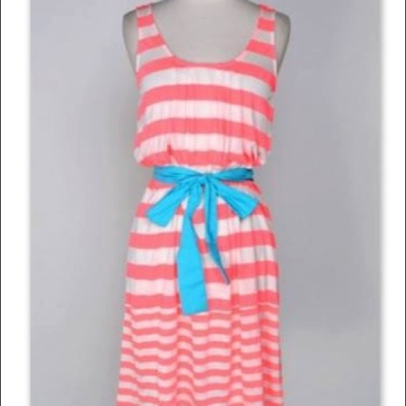 Eunishop Boutique Dress