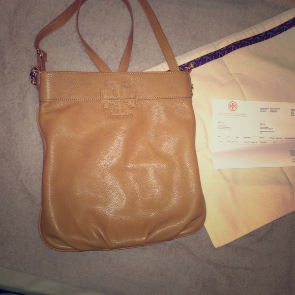 Tory Buch Crossbody