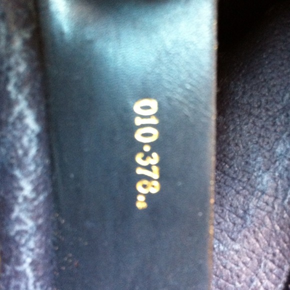 Gucci Handbag/briefcase