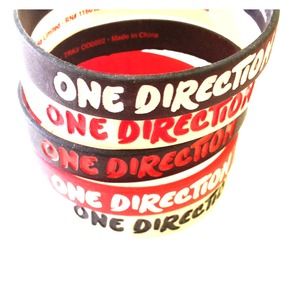 One Direction Bracelets