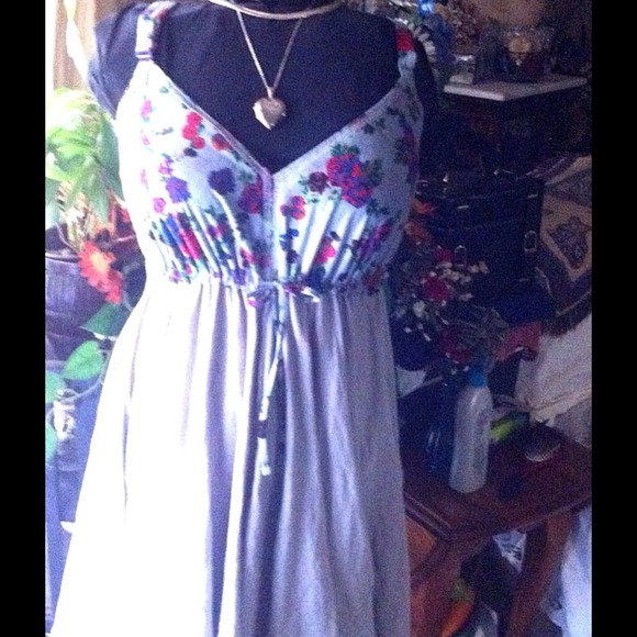 FUN IN OR OUT OF SUN-DRESS😎 - Picture 2 of 4