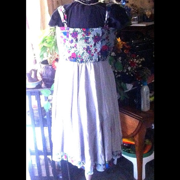 FUN IN OR OUT OF SUN-DRESS😎 - Picture 3 of 4