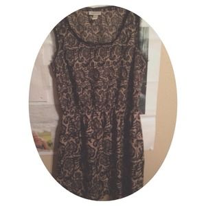 Classy dress