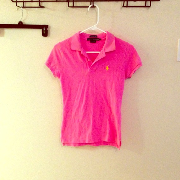 💓Ralph Lauren polo💓