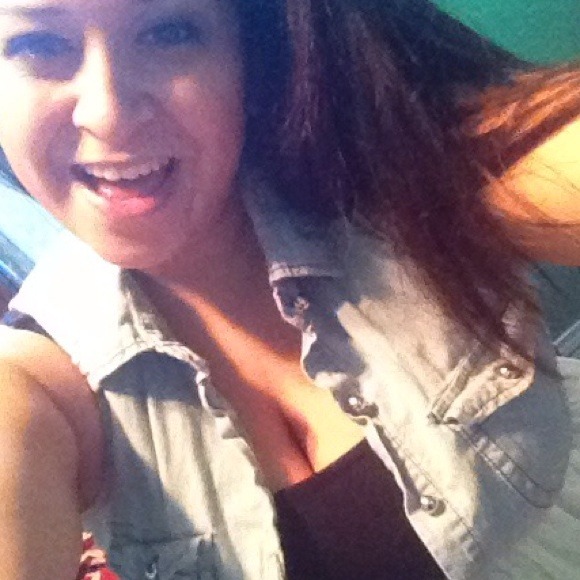 Jean and off white dress - Picture 4 of 4